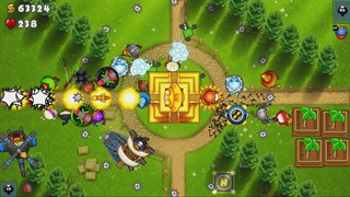 Bloons 5 deals