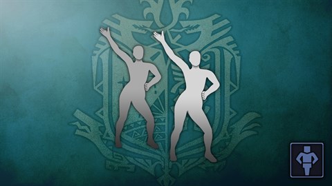 Gesture: Disco Fever