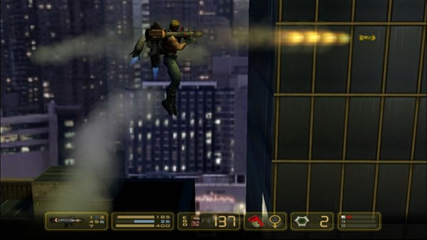 Duke Nukem - Manhattan — 8