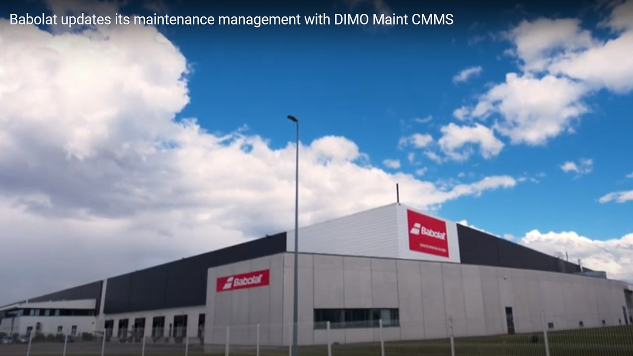 DIMO AS - Machinery - Overview, Competitors, and Employees