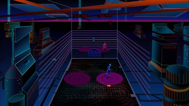 Discs Of Tron screenshot 4