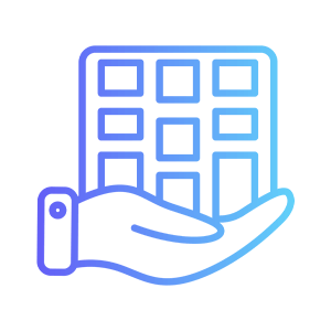 Asset Log icon