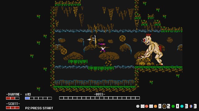 GunWorld: Xbox One Edition screenshot 1