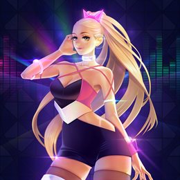 Aperçu SUPERBEAT XONiC EX Bundle Pack 5