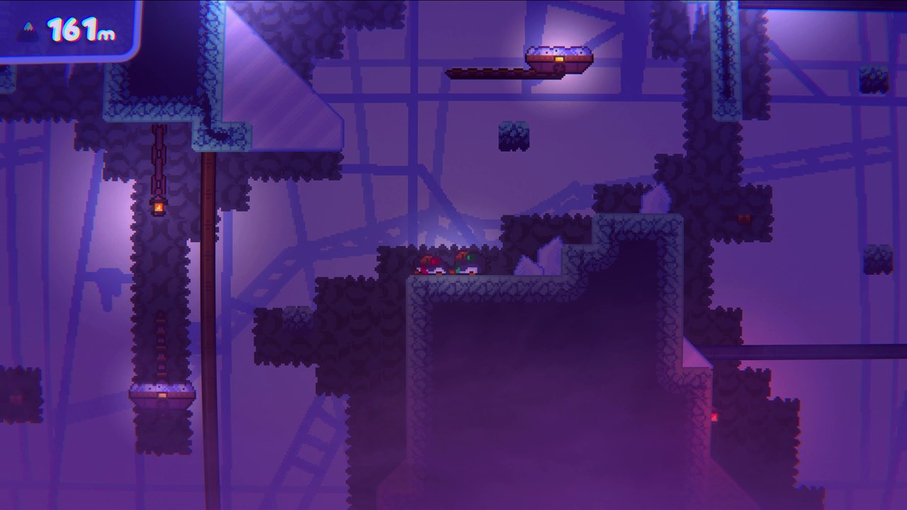 Bread & Fred screenshot 4