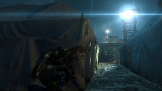 METAL GEAR SOLID V: THE DEFINITIVE EXPERIENCE