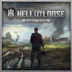 Hell Let Loose - Ultimate Edition cover image