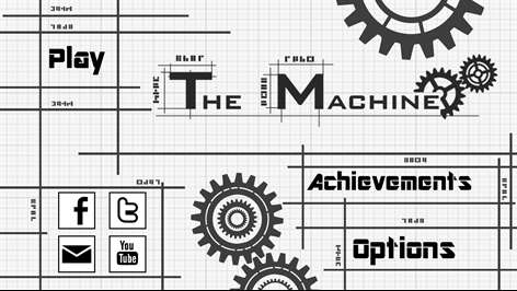 The Machine Screenshots 1
