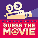 Guess The Movie Quiz!