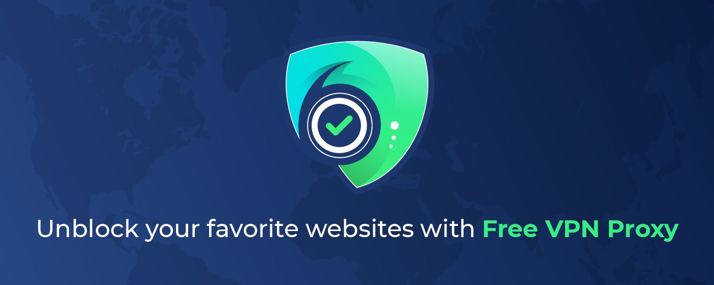 Free VPN for Edge: Fast & Unlimited Proxy marquee promo image