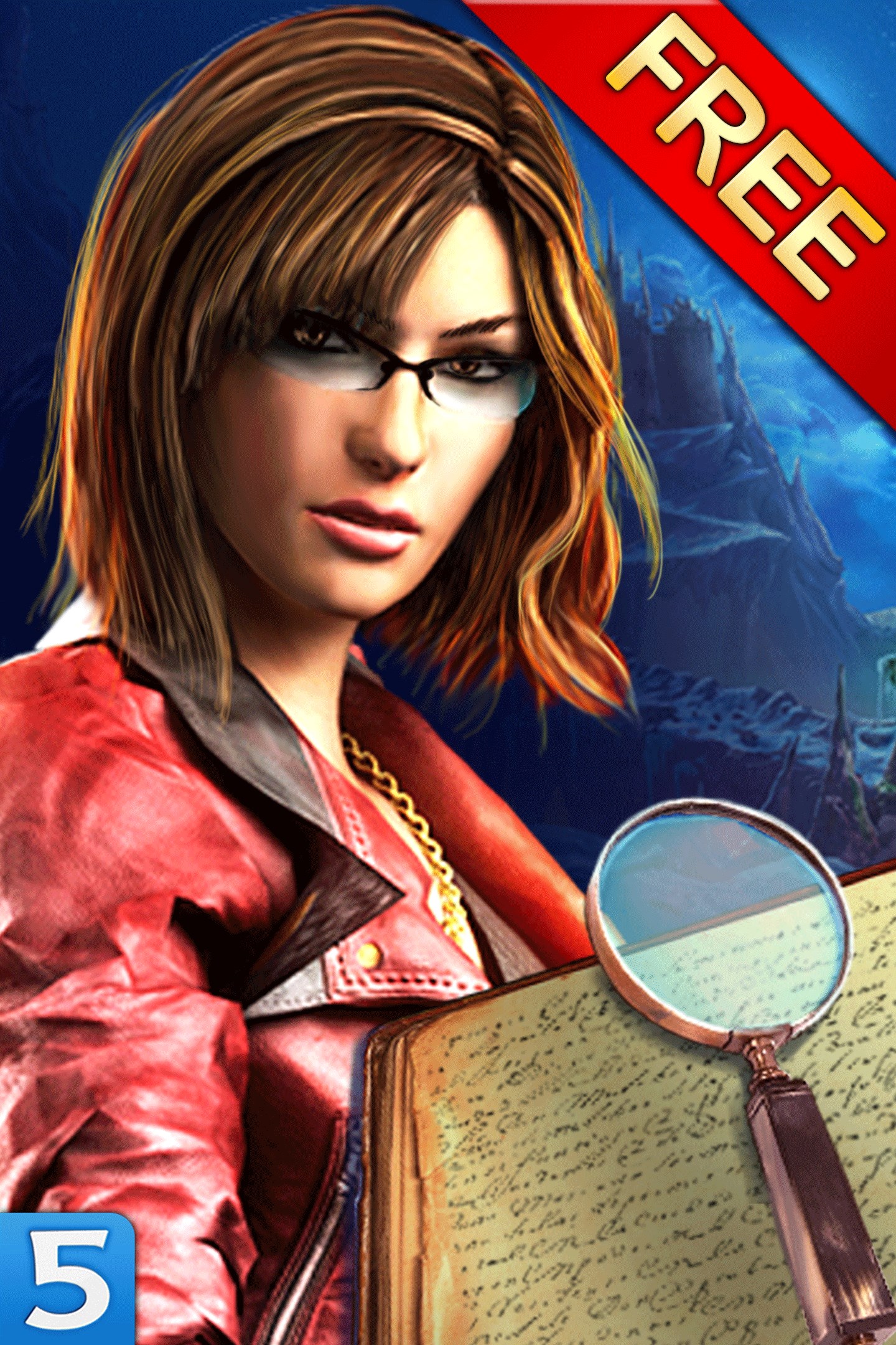 Lost Lands: Dark Overlord (free to play)