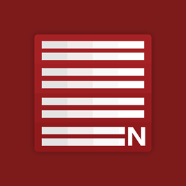 Nextpad : Notepad, Text Editor for Windows 10