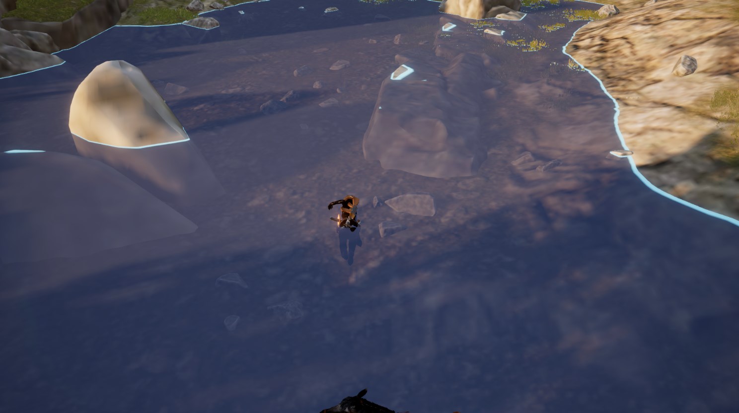 THE RED DEVIL: DEAD OR ALIVE screenshot 10