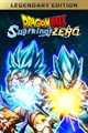 DRAGON BALL: Sparking! ZERO Legendary Edition