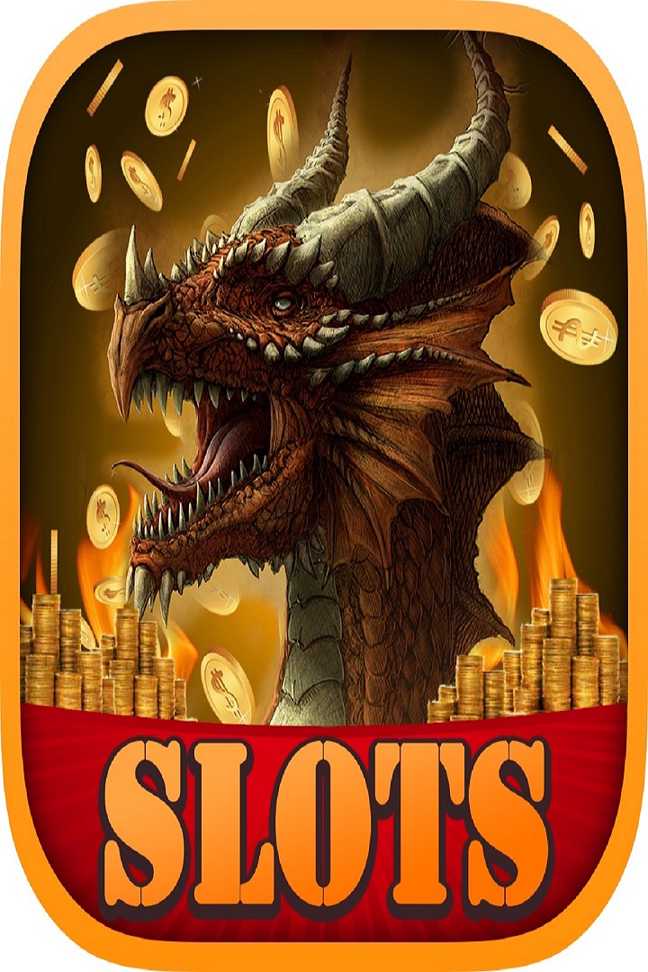 Купить ключ дешево Dragon Spin. Best slot machines (Mobile)