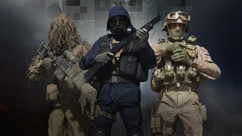 Call of Duty®: Modern Warfare® - Pakiet Edycji Operatora