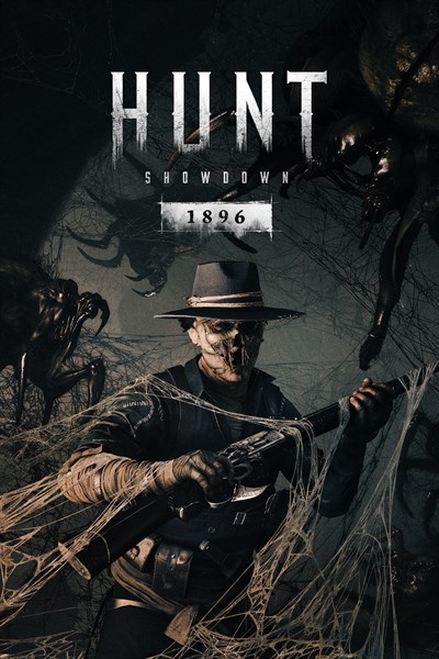Hunt: Showdown 1896