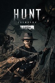 Hunt: Showdown 1896 (Windows)