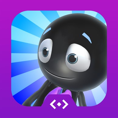 Mr. Body for MERGE Cube