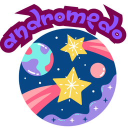 Andromedo: Tab Group Creator icon