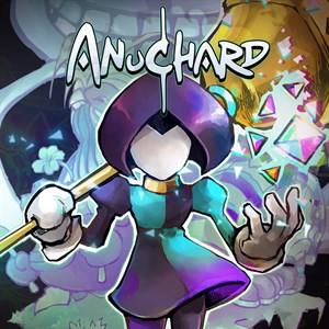 Anuchard cover image