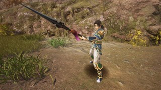 DYNASTY WARRIORS 3: Complete Edition Remastered Digital Deluxe Edition screenshot 5
