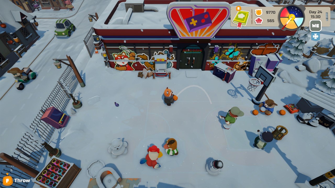 PAO PAO screenshot 2