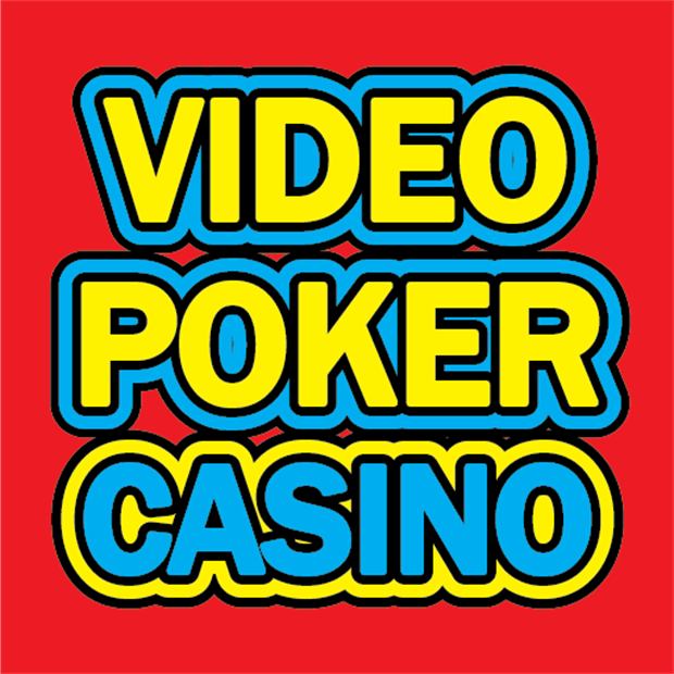 VIDEO POKER OFFLINE FREE!