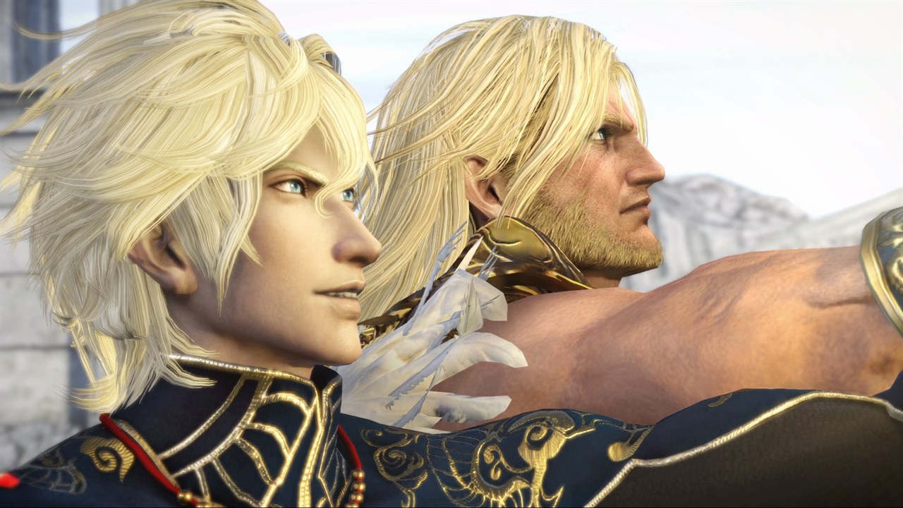 WARRIORS OROCHI 4 Ultimate Deluxe Edition screenshot 5