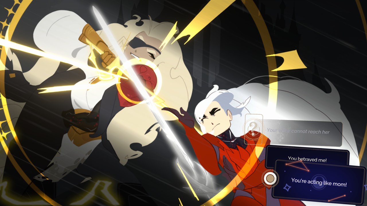 At Fate's End screenshot 3