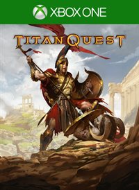 Titan Quest