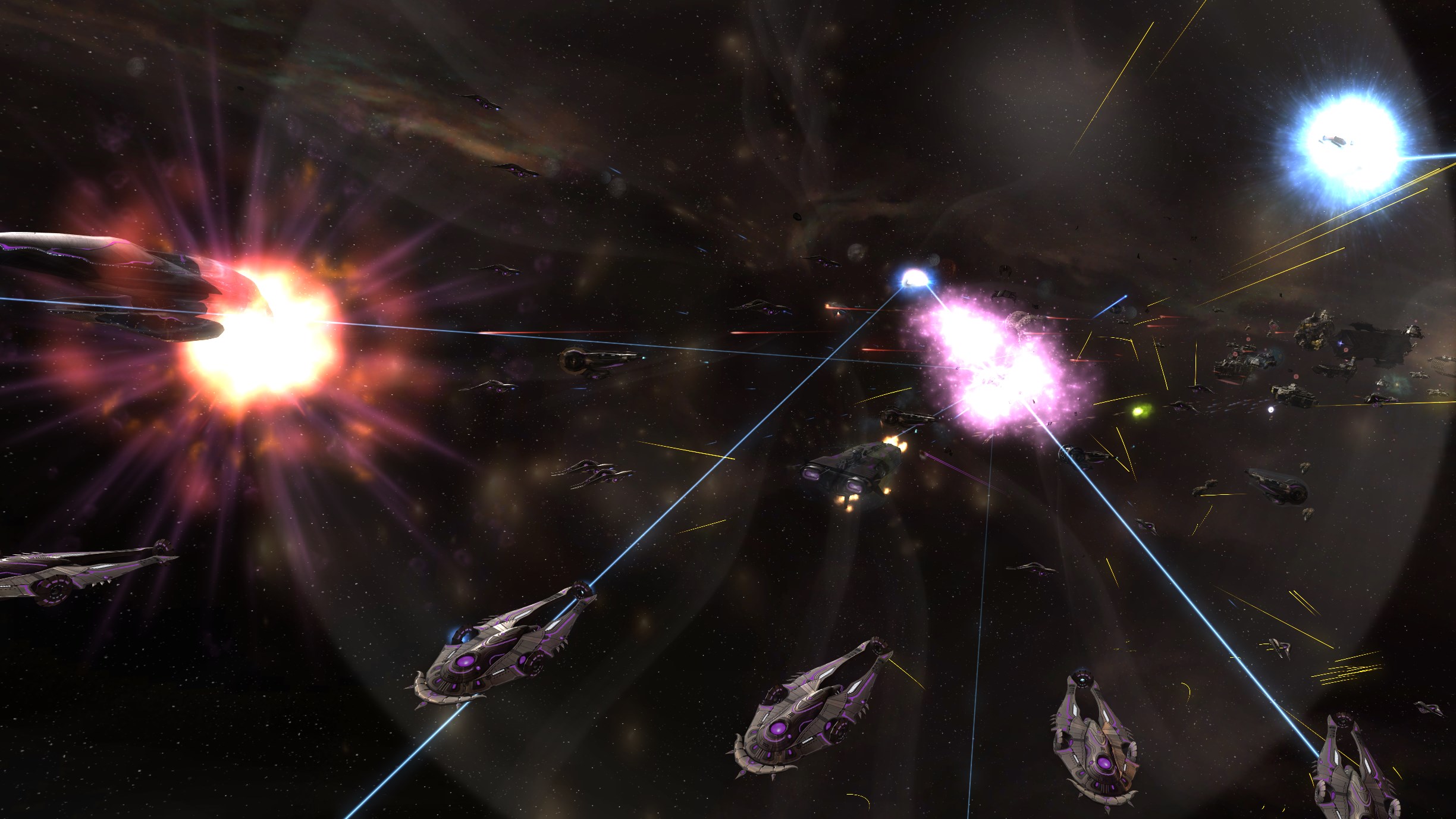 Sins of a Solar Empire: Rebellion - Minor Factions | Xbox | Chiave | Privato