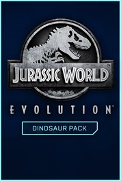 Jurassic World Evolution : contenu Deluxe