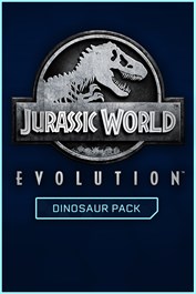 Jurassic World Evolution - Conteúdo Deluxe