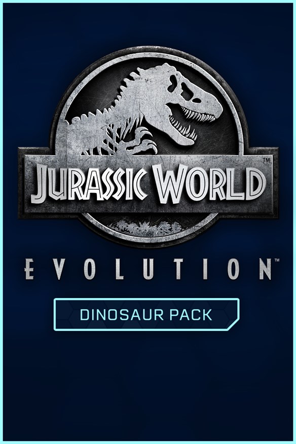 Jurassic World Evolution - Deluxe Content