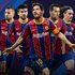 eFootball PES 2021 SEASON UPDATE FC BARCELONA EDITION