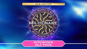 Who Wants to Be a Millionaire - Hitchcock DLC Pack