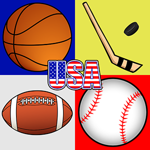 American Sports Quiz