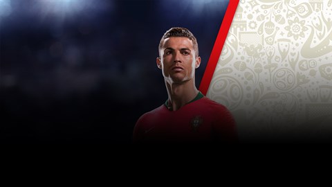 Fifa 18 を購入 Xbox