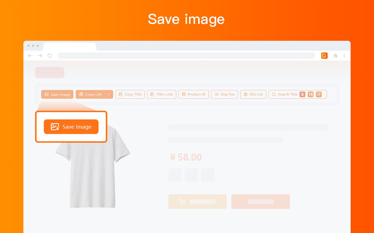 Amazon Image Downloader - Images & Videos