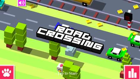 Danger Road 2 Screenshots 1