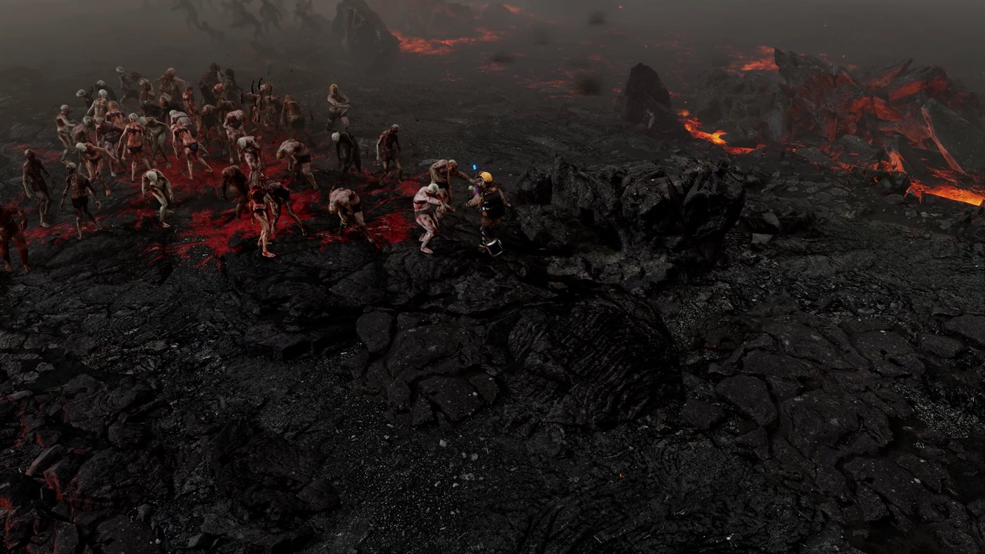 #3. Welcome to ParadiZe - Zombot Edition (Xbox) Ved: Nacon