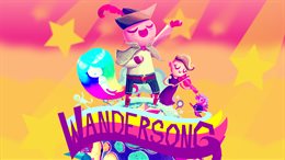 Aperçu Wandersong