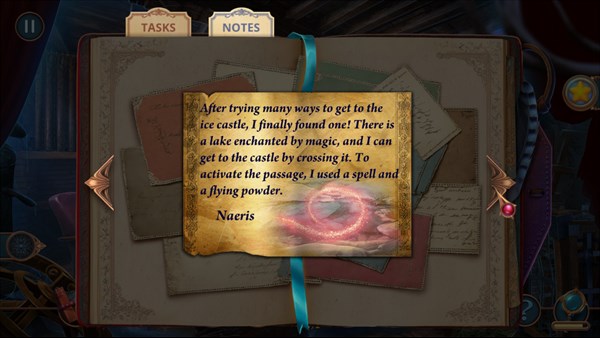 Royal Romances: Endless Winter CE — 5