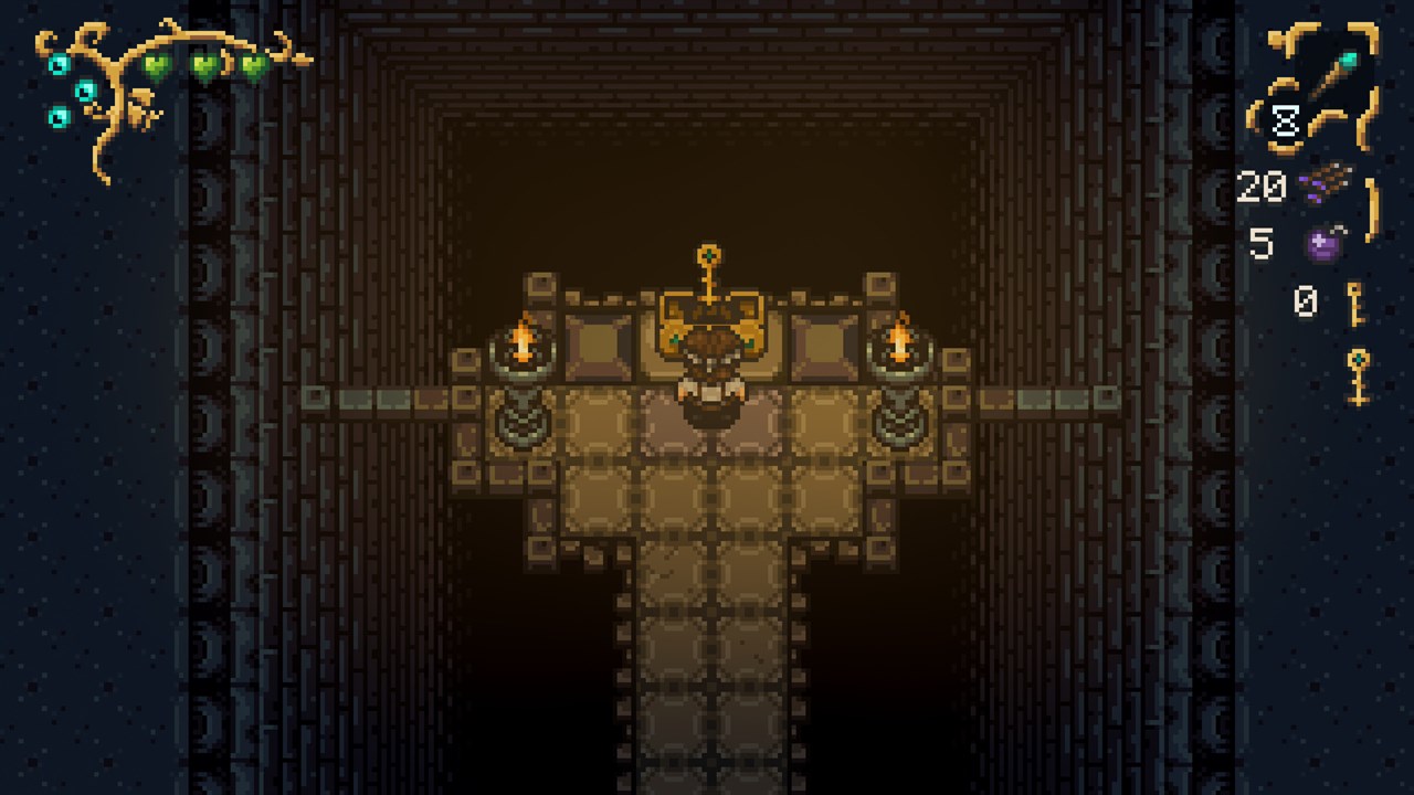 Airoheart screenshot 3