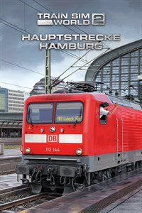 Train Sim World 2: Hauptstrecke Hamburg - Lübeck