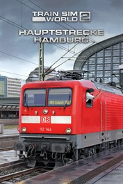Train Sim World® 2: Hauptstrecke Hamburg - Lübeck