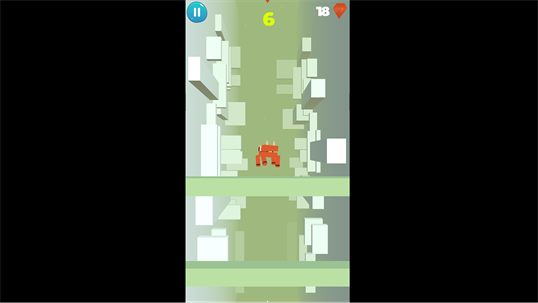 Running Man - Jump Higher screenshot 2