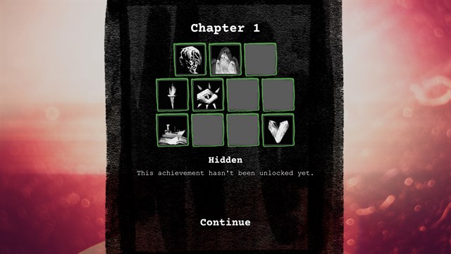 Static Dread: The Lighthouse screenshot 4