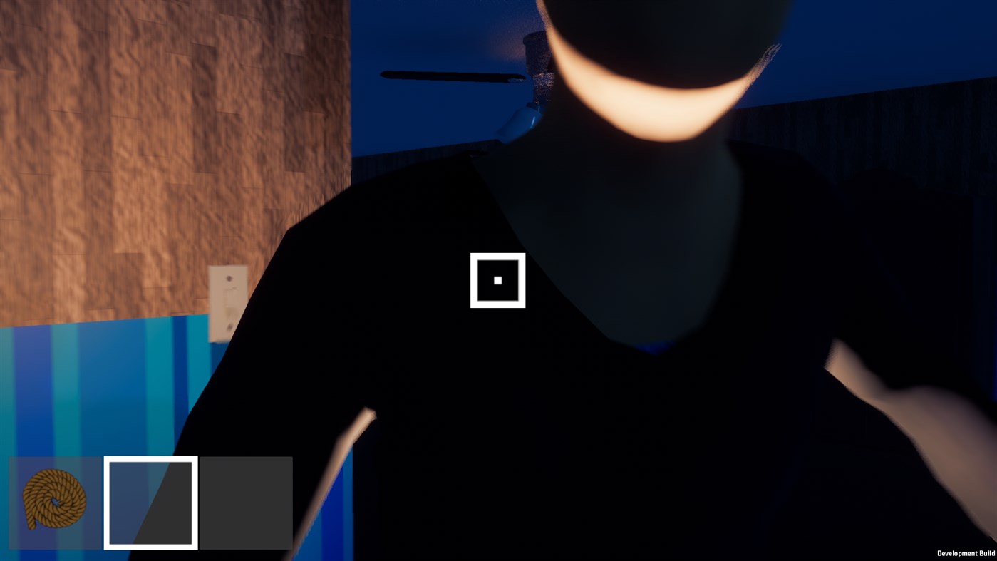 #3. Nightly Escape (Windows) 由: Deep Depth